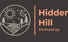 Hidden Hill Homestay Kundasang
